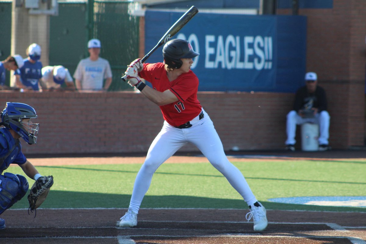 PHS Spartan Baseball tweet media