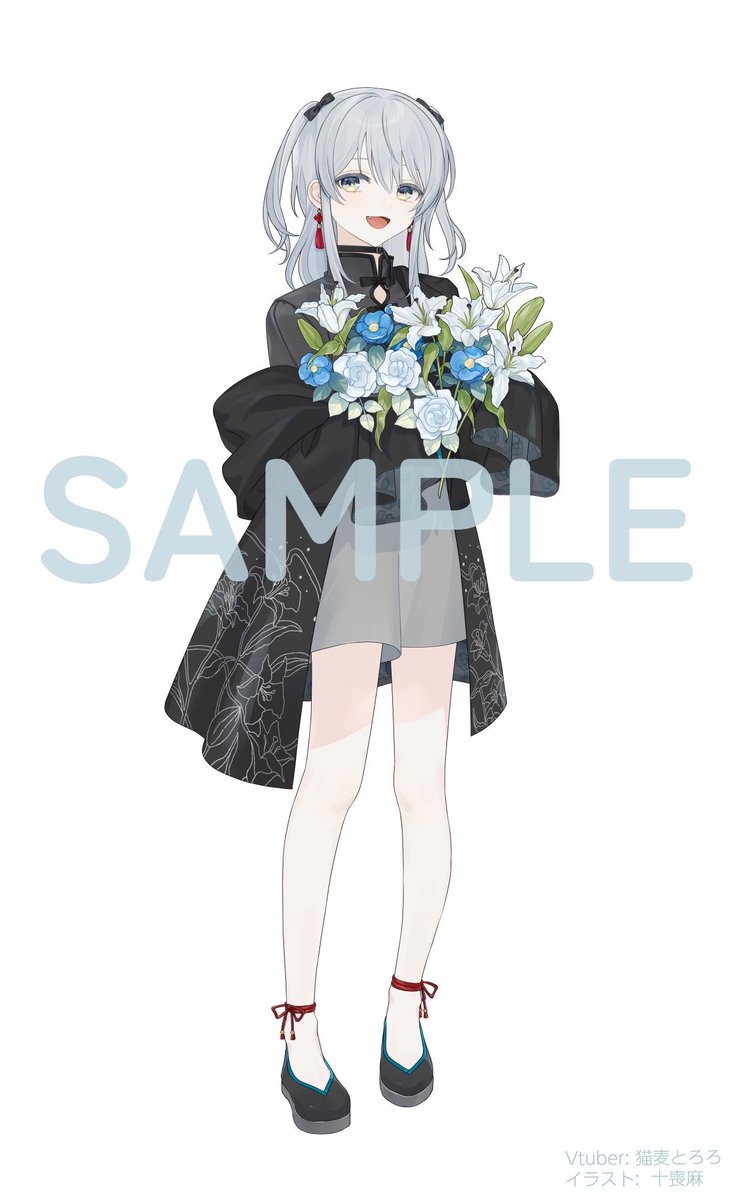 十 喪麻 (@souma_co0) / Posts / X