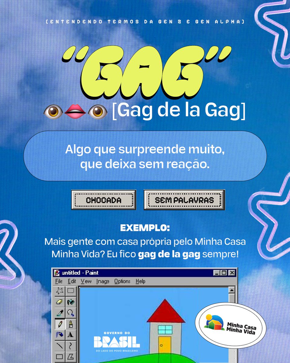 Governo do Brasil tweet media