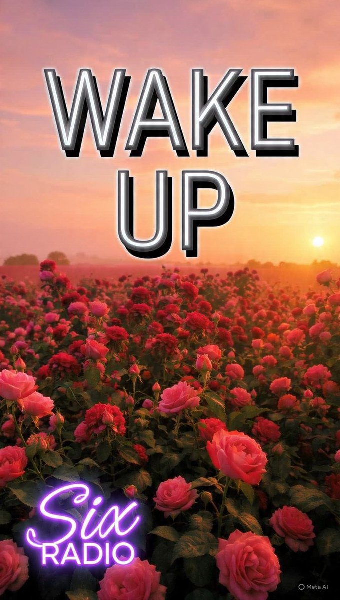 SixRadio0's tweet image. #FelizMiercoles en sixradio.com.mx emisoras.com.mx
@AudialsSoftware @tunein @getmeradio
WhatsApp canal: SixRadio.com.mx
#AlAire #WakeUp
#UCL gana #PSG,  
hoy #Arsenal #AtleticoMadrid
#FelizCumple Uma Thurman, Michelle Pfeiffer, Daniel Day-Lewis