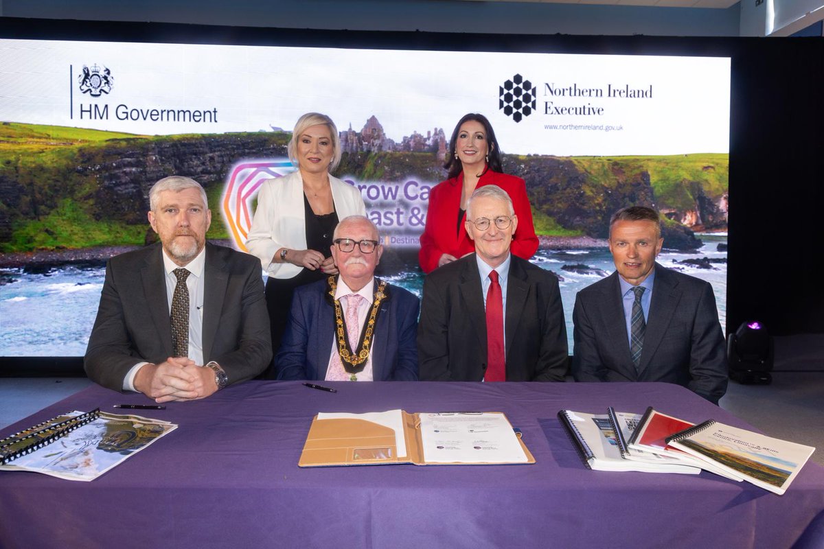 Causeway Council tweet media