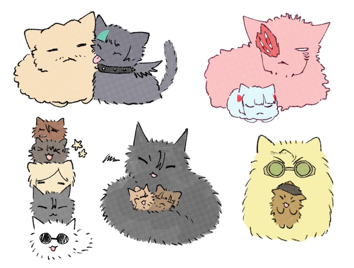 ✍️ (CF22 O-48) tweet media