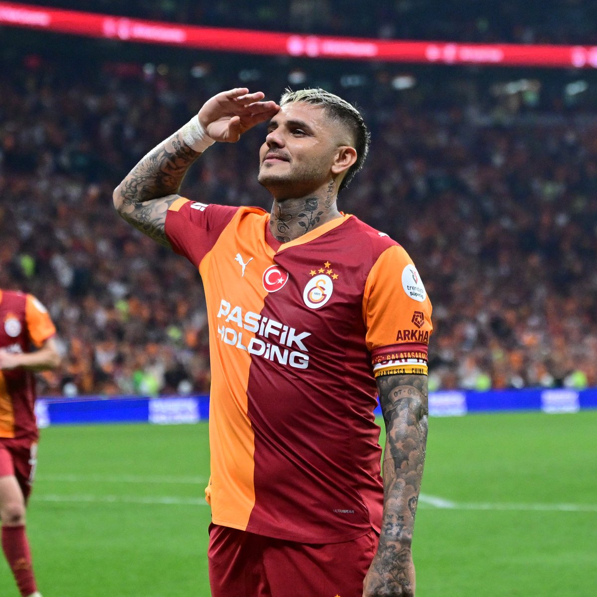Volkan Yılmaz tweet media