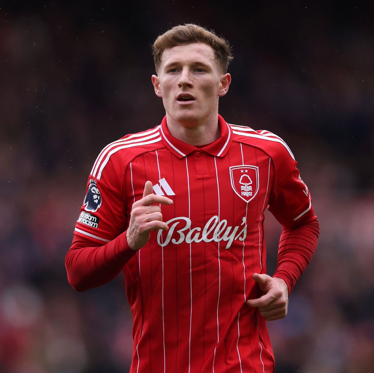 UnitedStandMUFC's tweet image. 🚨 Elliot Anderson and Aurélien Tchouaméni lead #mufc No.6 shortlist, and with Casemiro leaving plus uncertainty over Ugarte, the club could move for up to three midfielders. Brighton’s Carlos Baleba also remains on the radar. [@TelegraphDucker]