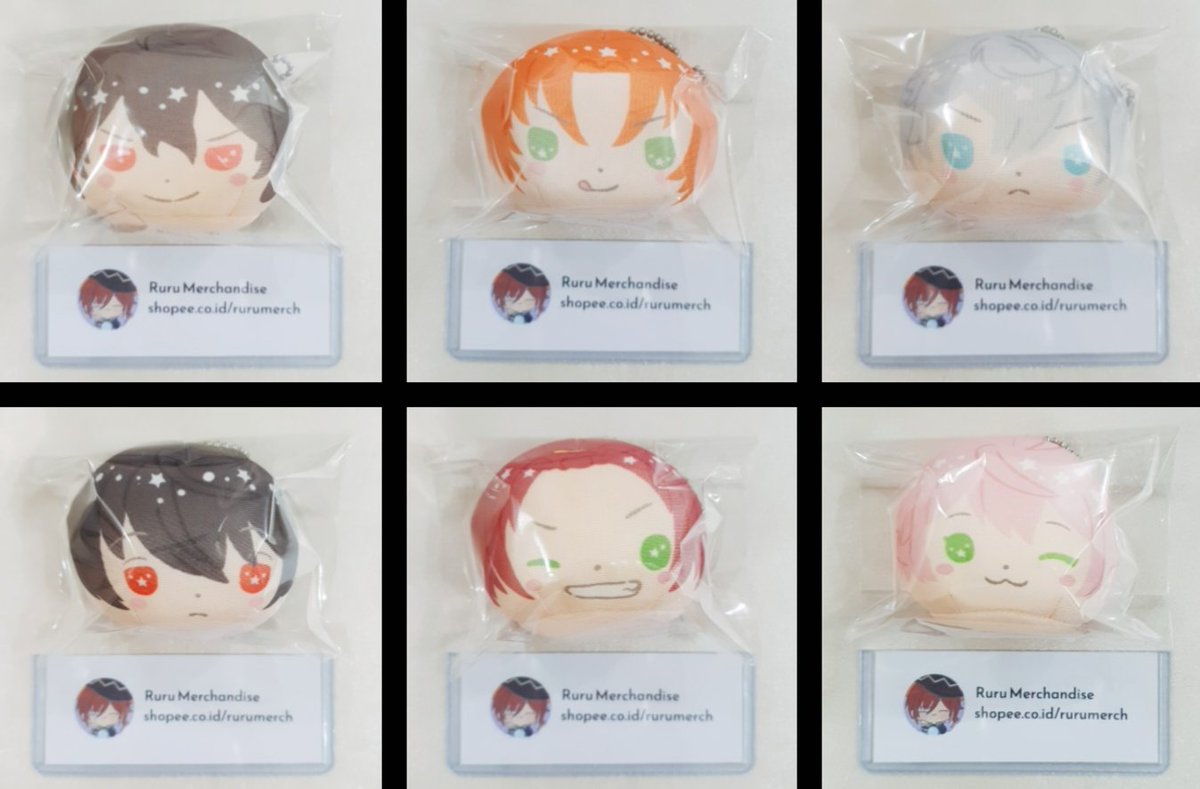 Ruru Merchandise (@rurumerch) / Posts / X