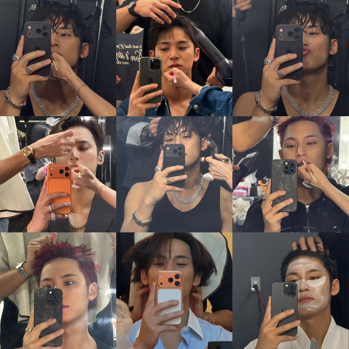 ᴡᴇɴᴅʏ | 𝘴𝘩𝘢𝘬𝘦 𝘪𝘵 𝘰𝘧𝘧 🎧 tweet media