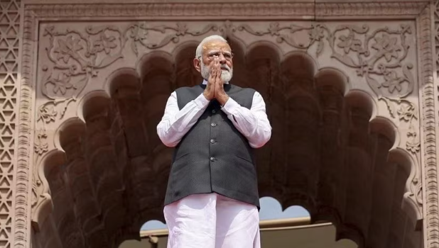 InfoblazeINDIA's tweet image. PM Modi inaugurates 594 km #GangaExpressway connecting #Meerut to #Prayagraj 

#India #Infrastructure #Roads #Expressway 
infoblaze.com/news/details/1…
Via business-standard.com