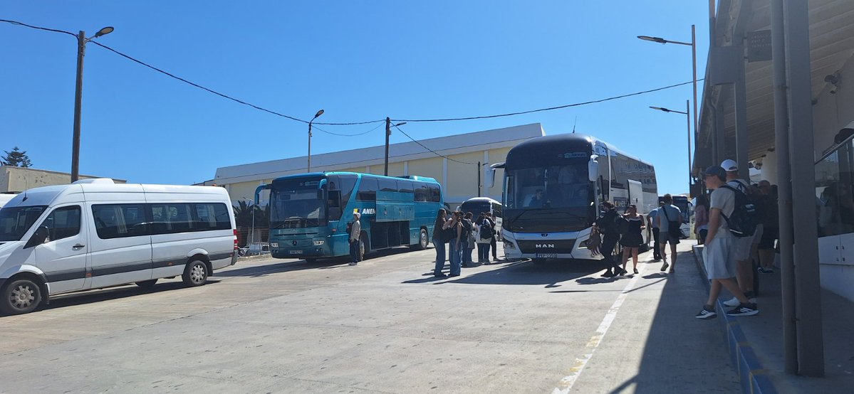 Ktel_cha_rethim's tweet image. 🚌 ΝΕΑ ΔΡΟΜΟΛΟΓΙΑ: ΑΕΡΟΔΡΟΜΙΟ ΧΑΝΙΩΝ &amp;amp; ΡΕΘΥΜΝΟ 

✈️ΑΠΟ &amp;amp; ΠΡΟΣ ΑΕΡΟΔΡΟΜΙΟ ΧΑΝΙΩΝ / Iσχύουν 1-31/5/2026 e-ktel.com/.../AIRPORT_FR…...

🚌ΑΝΑΧΩΡΗΣΕΙΣ ΑΠΟ ΡΕΘΥΜΝΟ / Iσχύουν από 1-5-2026 e-ktel.com/.../RETHYMNO_F…

🔗e-ktel.com

#highlight #ktelchaniarethimno #airport