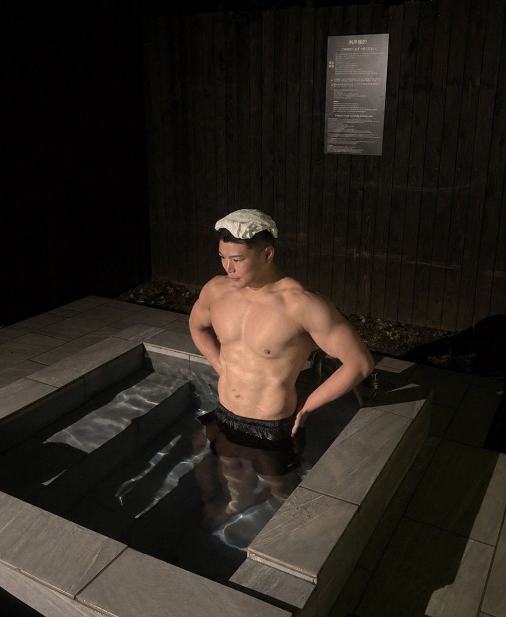 k_nt0o4's tweet photo. サウナ行ってきたよ🧖 https://t.co/gxRxtGJIRa