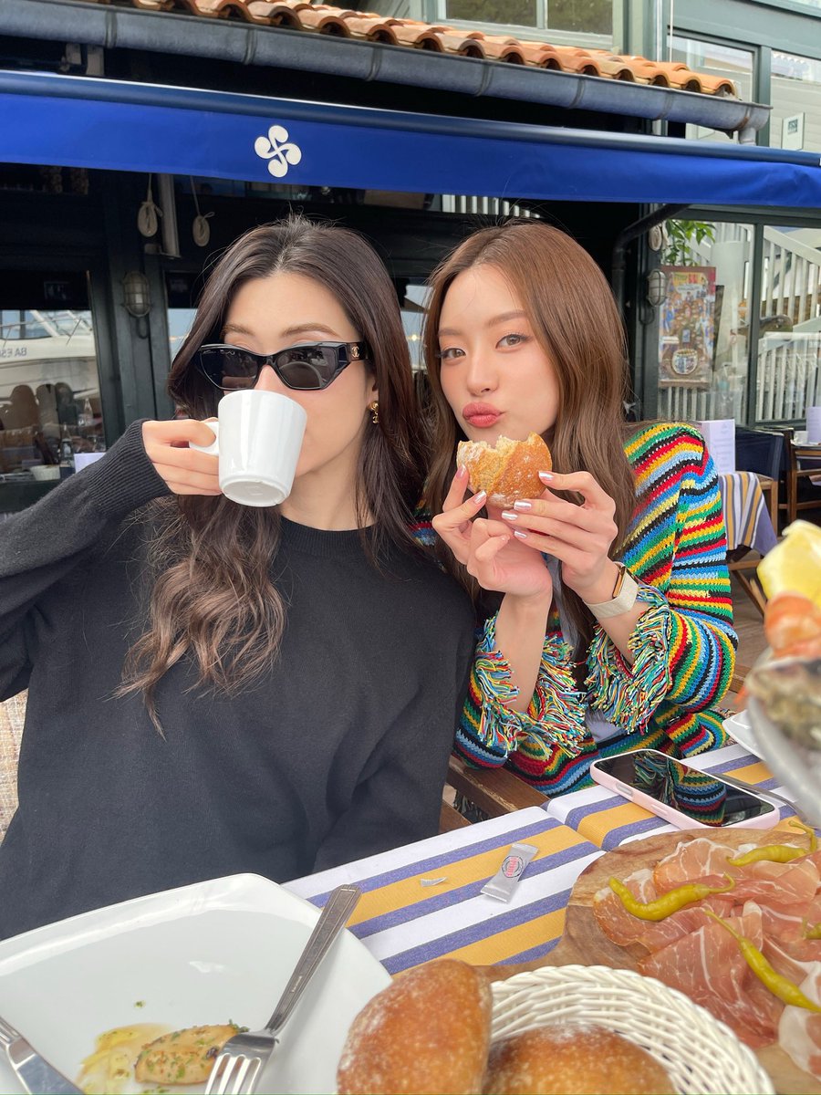 LenaMiu_CH3 Official tweet media