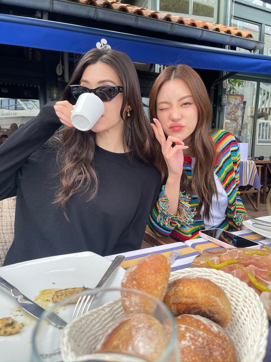 LenaMiu_CH3 Official tweet media