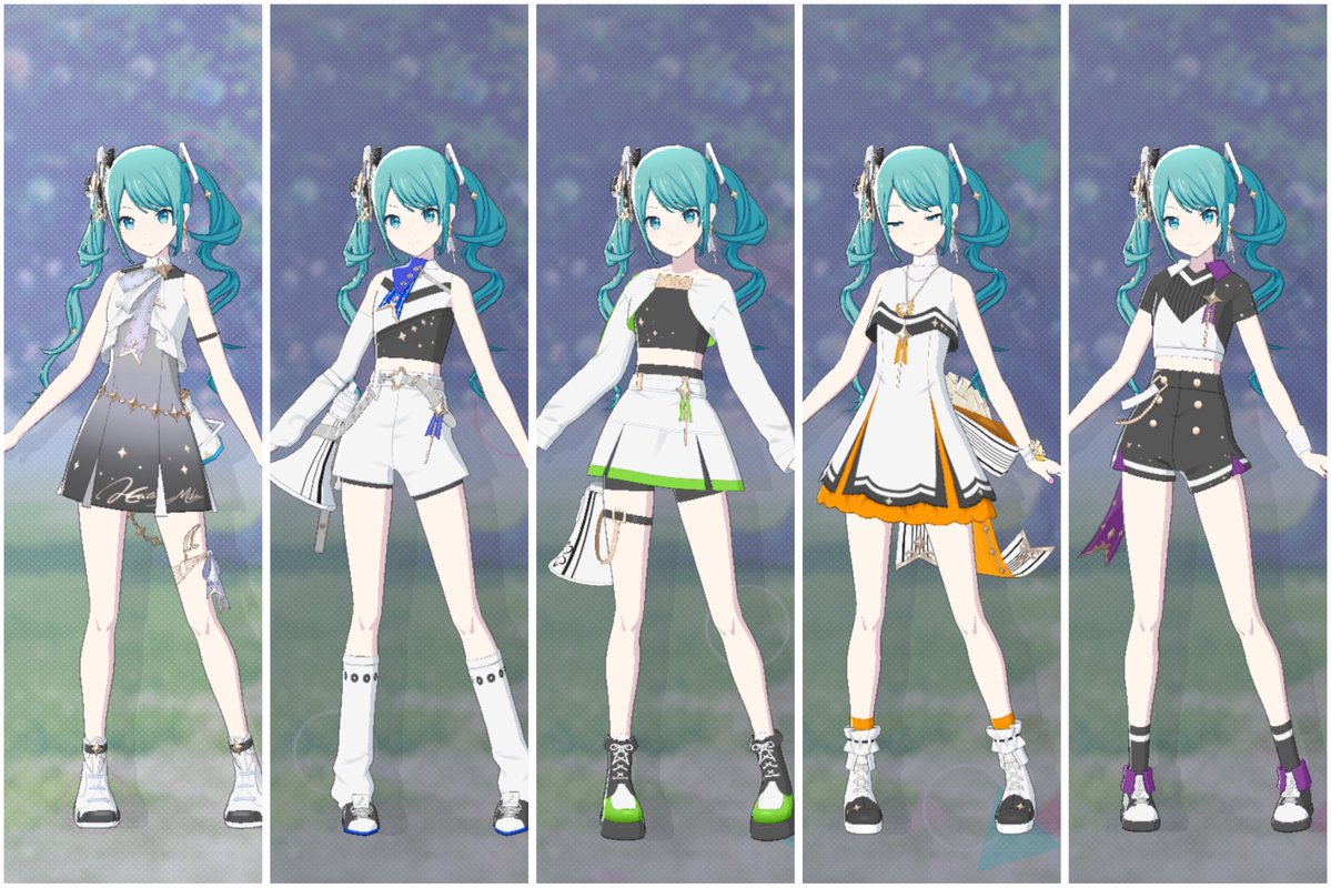 クリームソーダ1 tweet media