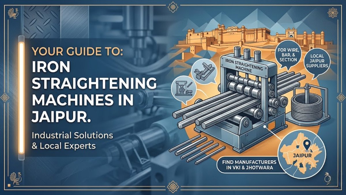 design69514's tweet image. Affordable Iron Straightening Machine in Jaipur
Read more:- design-fabrication.com/sections-strai…

#iron #angle #Section #Straightening #Manufacturer #gantrycranes