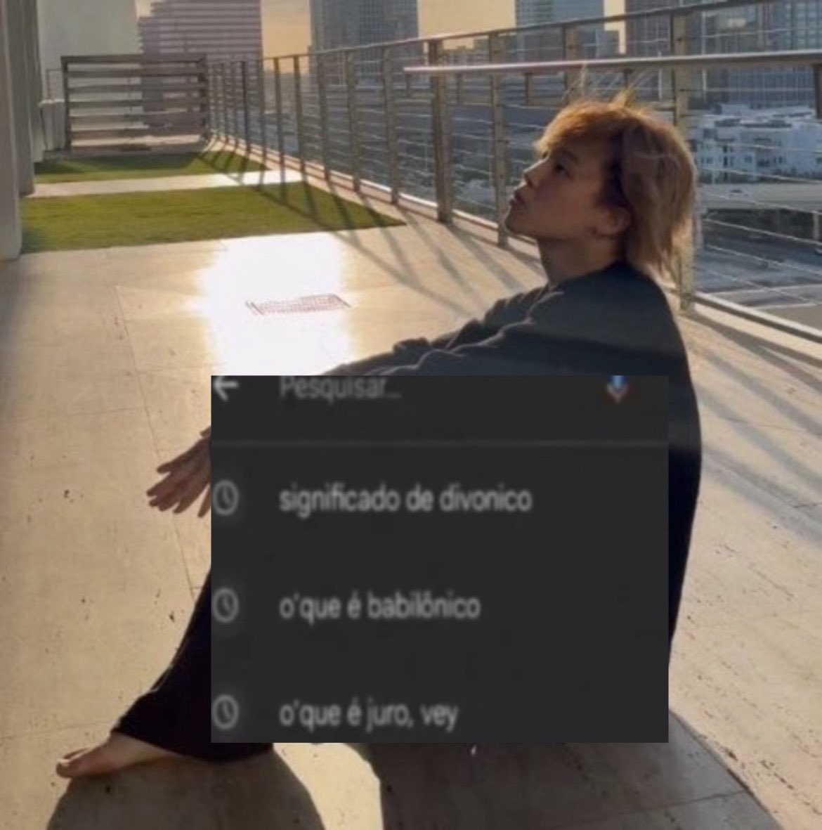 breejin vai ver o bts! tweet media