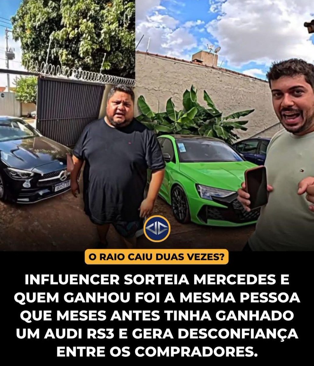 Tumulto BR tweet media