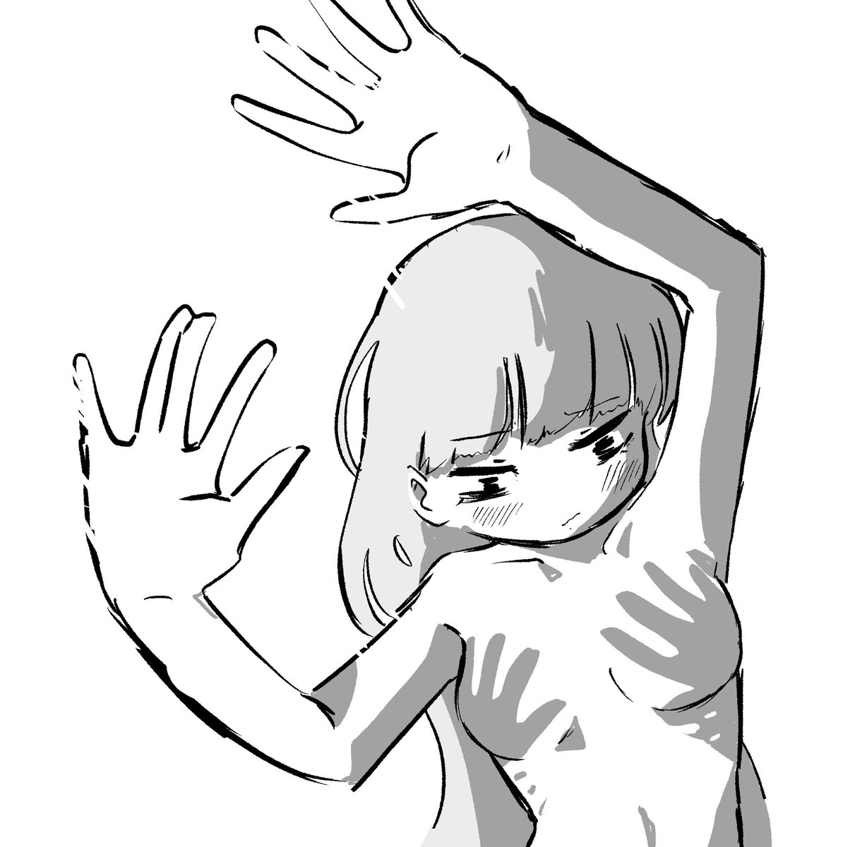 ゴキof the end tweet media