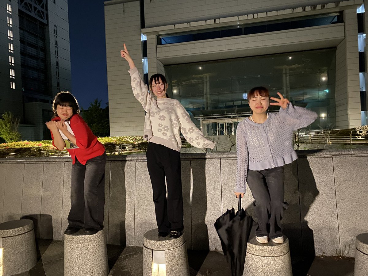 劇団とみかる tweet media