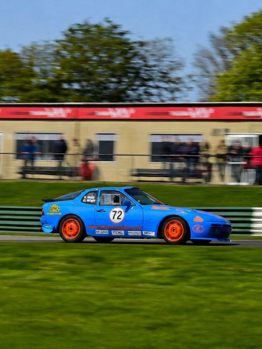 MSVT Racing tweet media