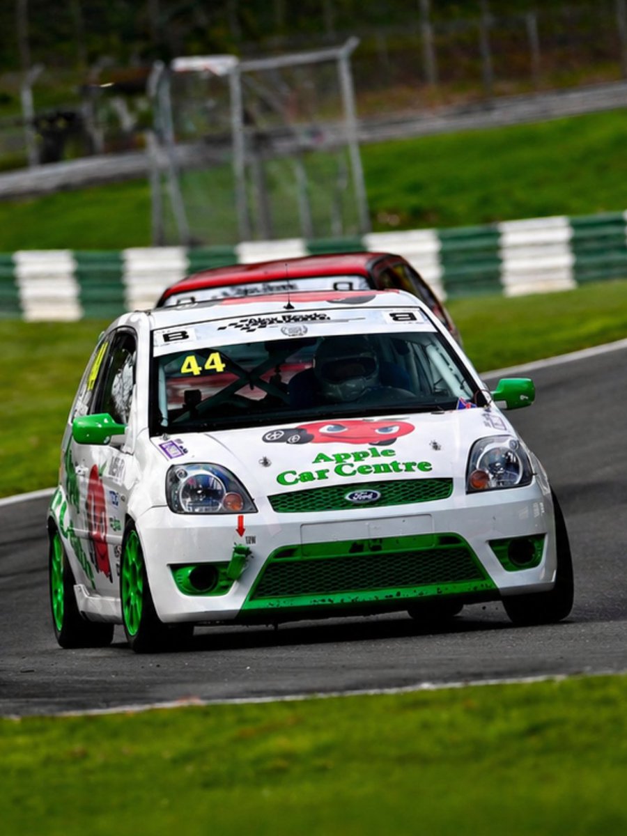 MSVT Racing tweet media