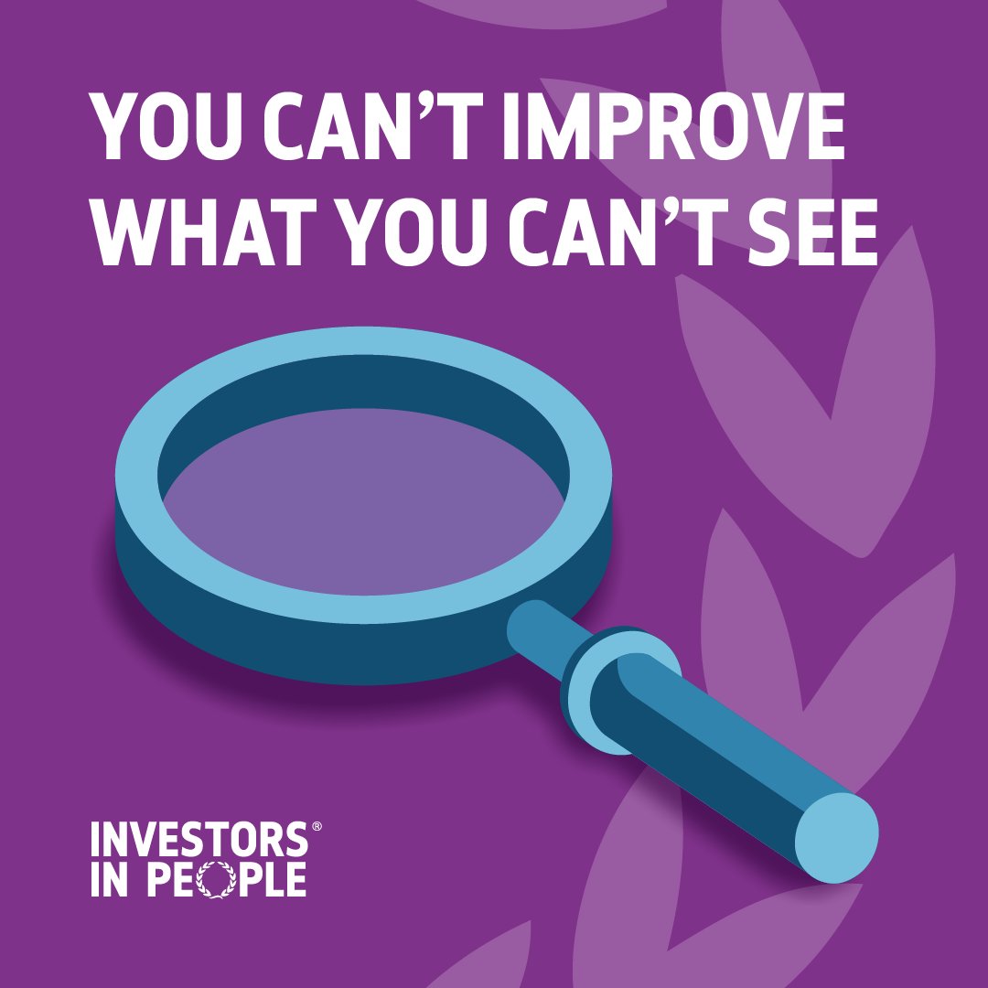 Investors in People tweet media