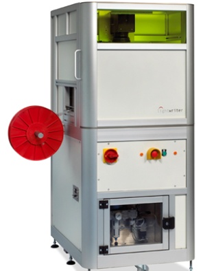 Thinklaser's tweet image. Our in-house team can design and build a laser macine for almost any application. 
See what we can do for you here thinklaser.com/custom-laser-s… 
 #LaserMachine #Engineering #Bespoke #ThinkLaser