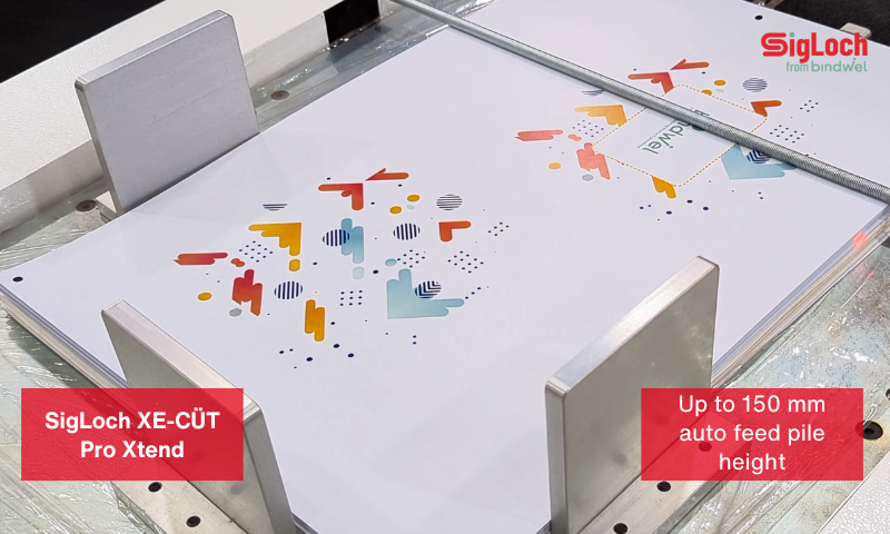 bindwel's tweet image. Manual feeding reduces productivity.

Discover how Indian print shops use the SigLoch XE-CÜT PRO XTEND auto-feeder (150mm pile) to free up operators to focus on printing more.

Read the success stories: bindwel.com/digital-flatbe… 

#sigloch #bindwel #digitalprinting #packaging