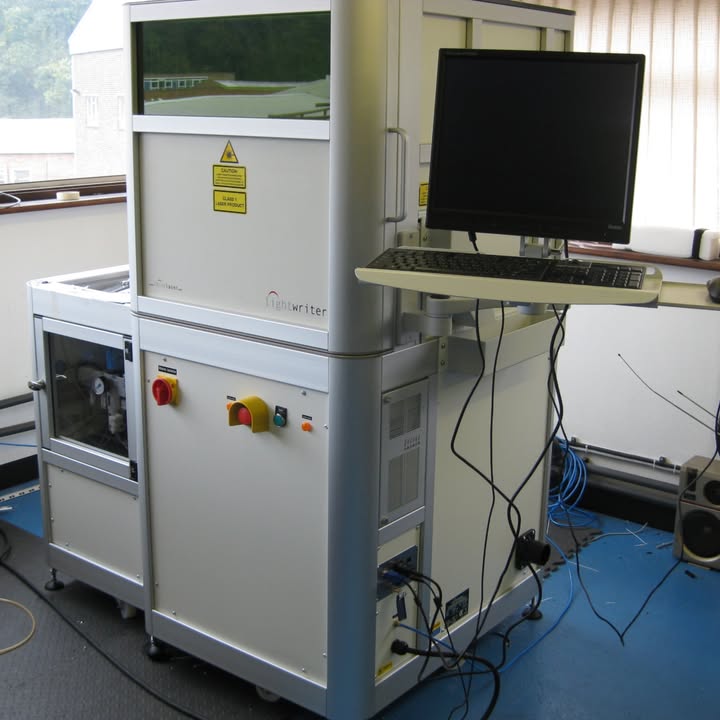 Thinklaser's tweet image. Our in-house team can design and build a laser macine for almost any application. 
See what we can do for you here thinklaser.com/custom-laser-s… 
 #LaserMachine #Engineering #Bespoke #ThinkLaser