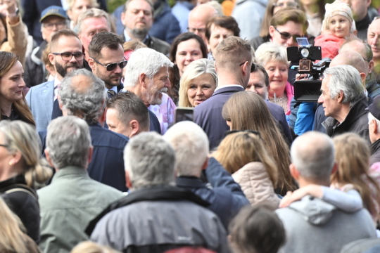 ceskenoviny_cz's tweet image. Největší důvěru lidí má prezident, naopak nedůvěru vláda   #senat    #kraje 
ceskenoviny.cz/zpravy/2819111