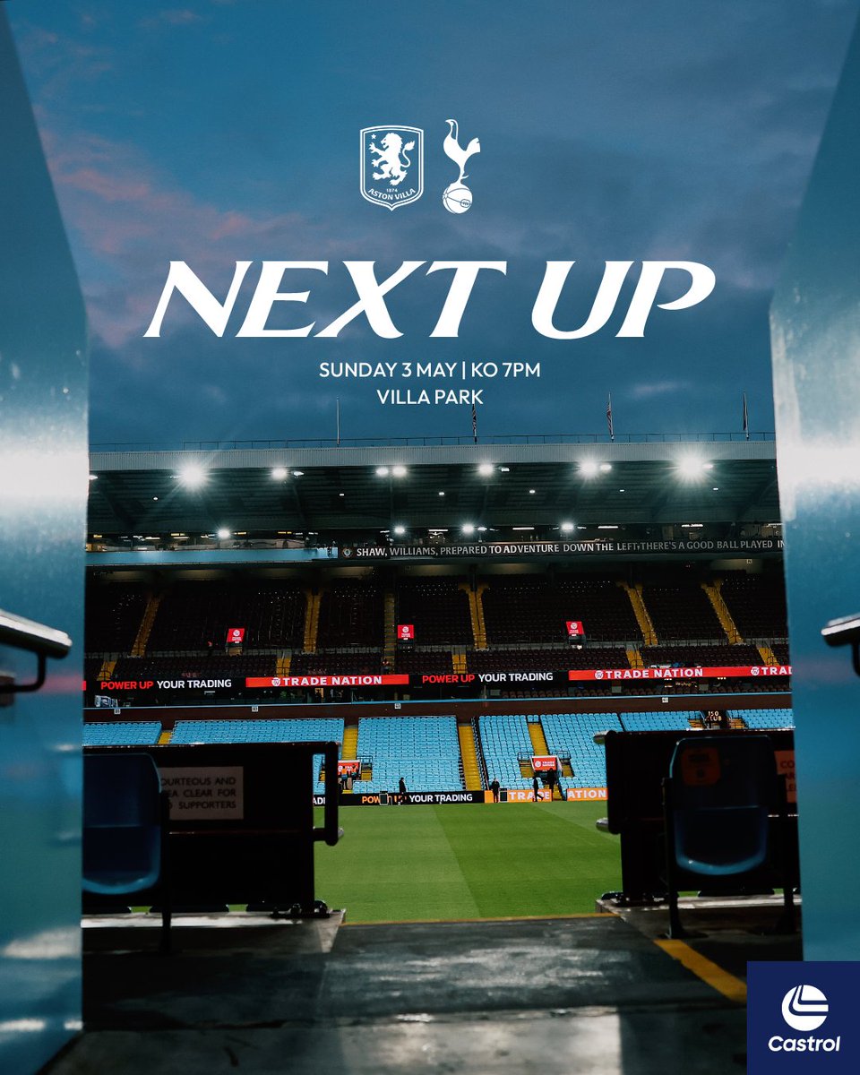 Tottenham Hotspur tweet media