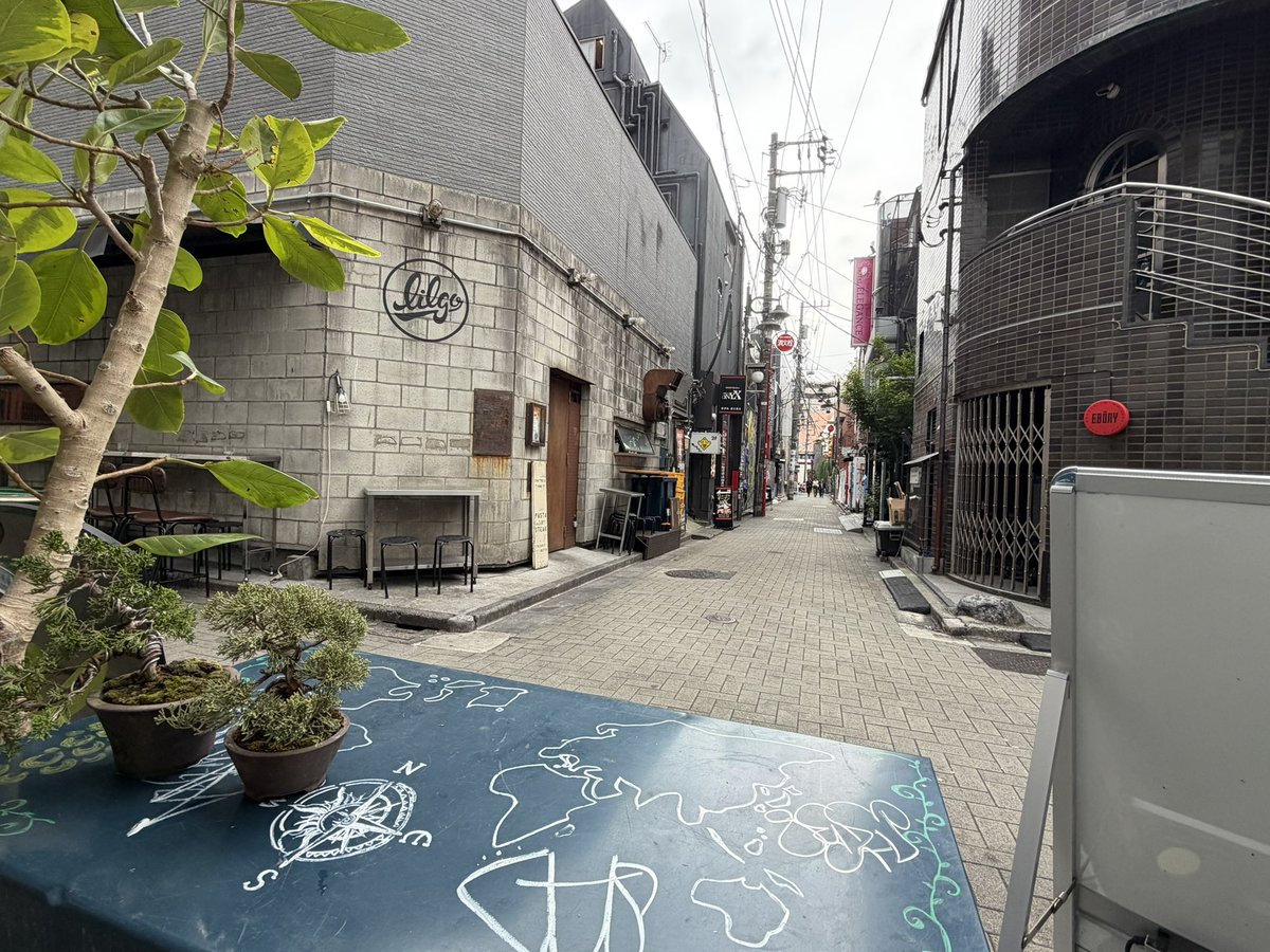 KAME BASE tweet media