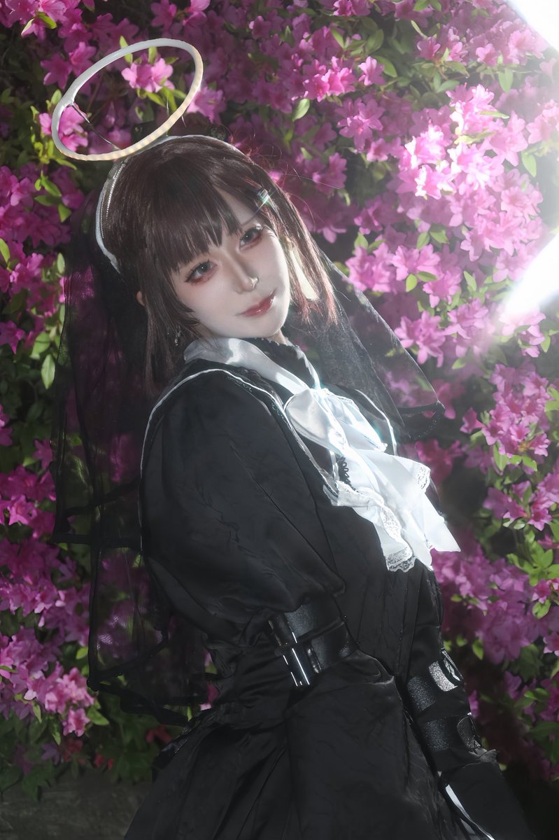 이서イソ tweet media