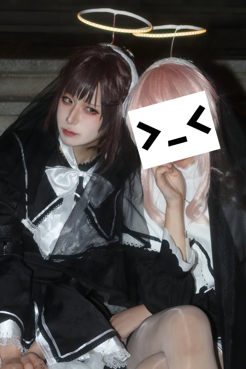 이서イソ tweet media