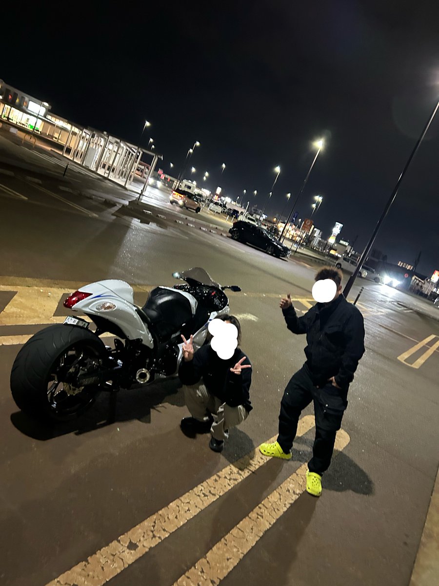 ともいちゃん tweet media