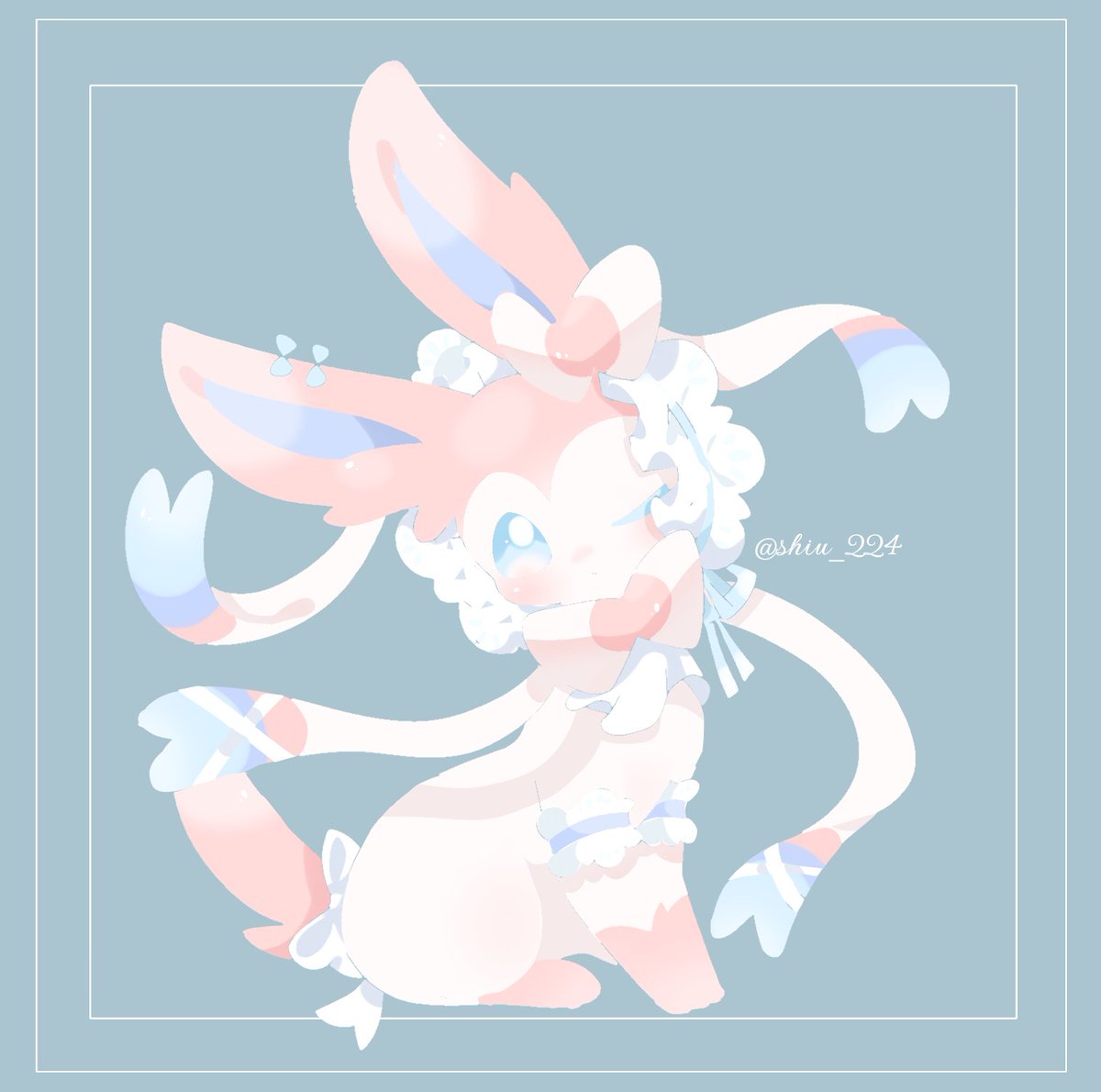 ふぃあ𝜗𝜚 tweet media