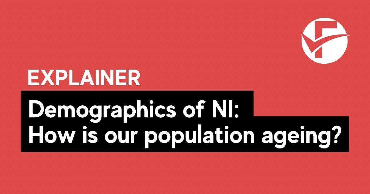 FactCheckNI tweet media