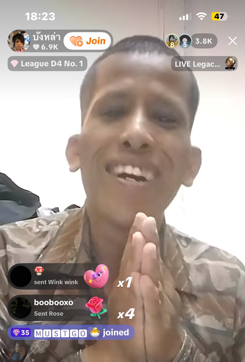 ไฮโซแอนโทเนีย tweet media