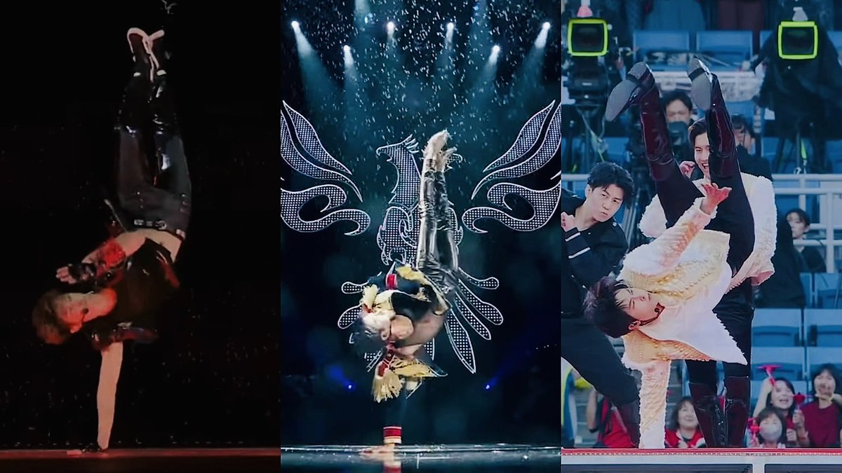 — uknowniverse 💫 tweet media