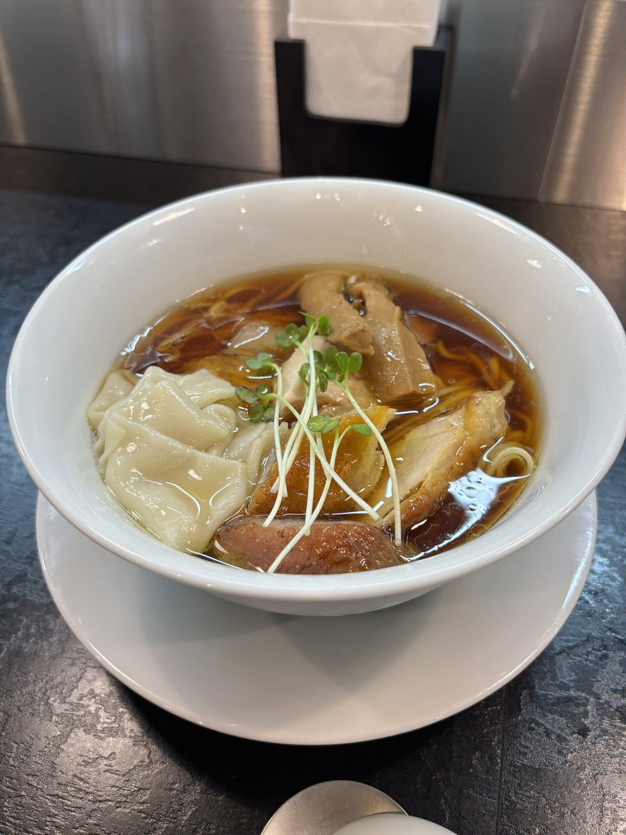 🍜ゆうこりん🍧温泉ソムリエマスター♨️純麦アンバサダー📻 tweet media