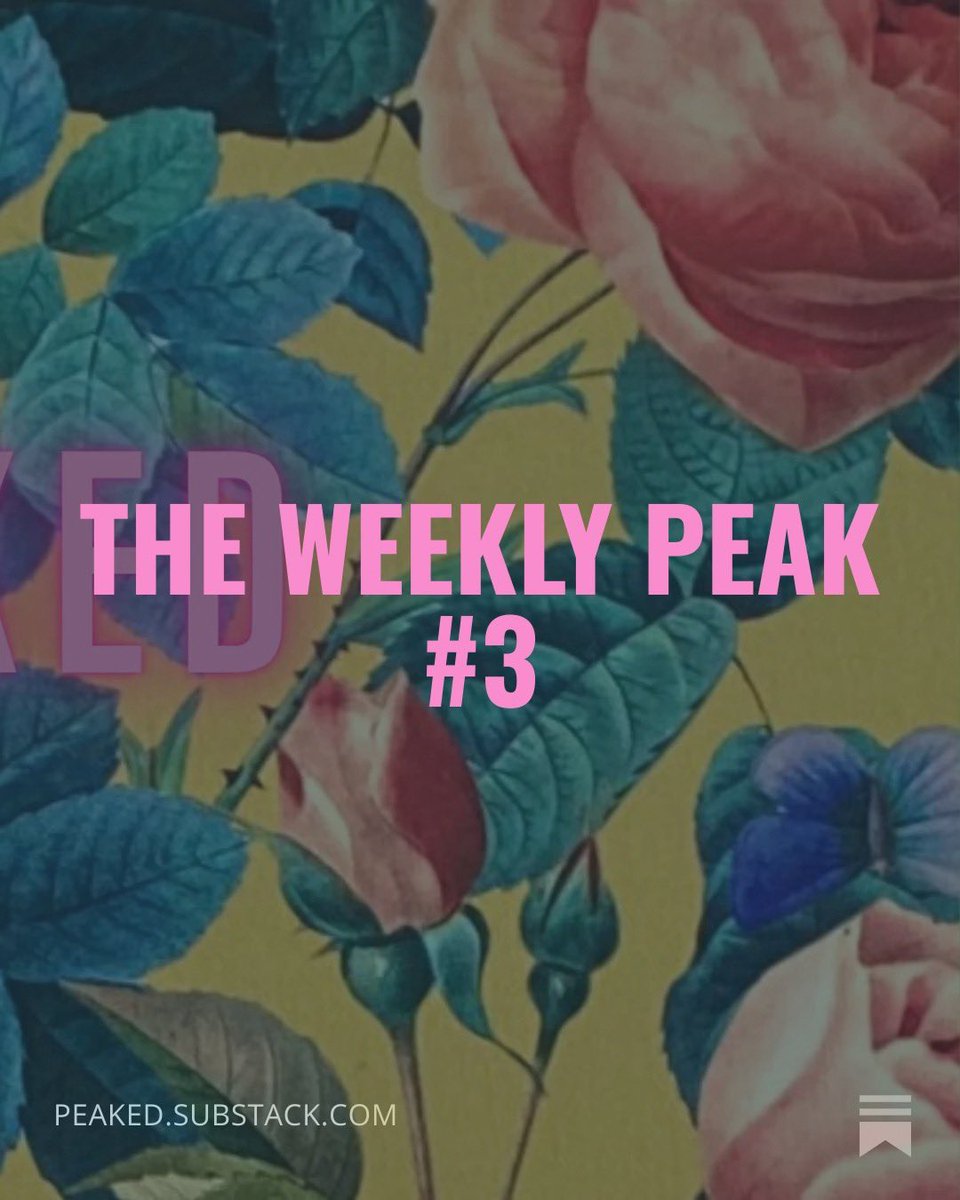 Róisín Michaux tweet media