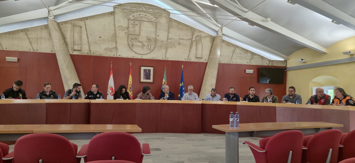 112 Extremadura tweet media