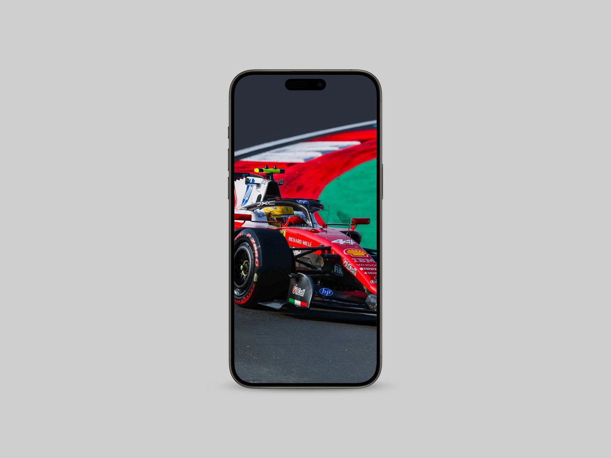 WallpaperF1st tweet media