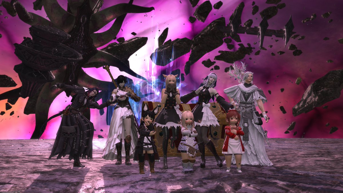 とらとら🐯🤍 tweet media