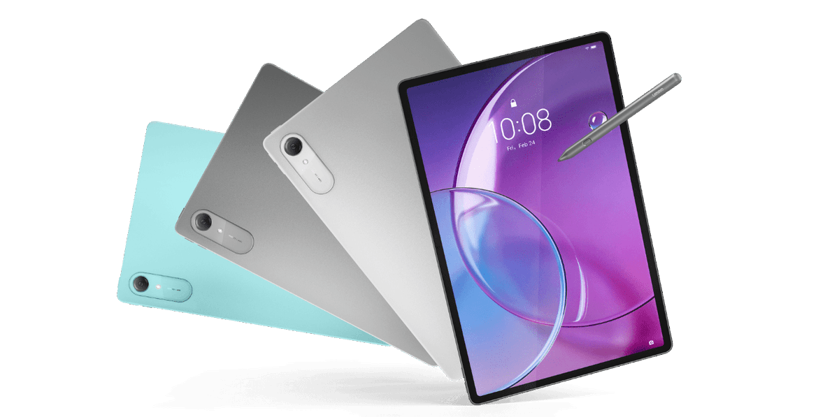 ashokpandian's tweet image. Lenovo Launches the Idea Tab Pro Gen 2 in India with AI-Powered Performance! #lenovo #IdeaTabPro2