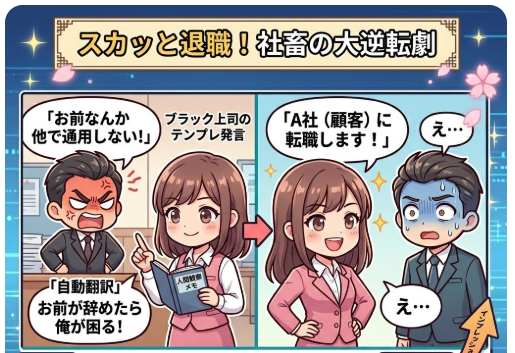 さくら@社畜娘 tweet media