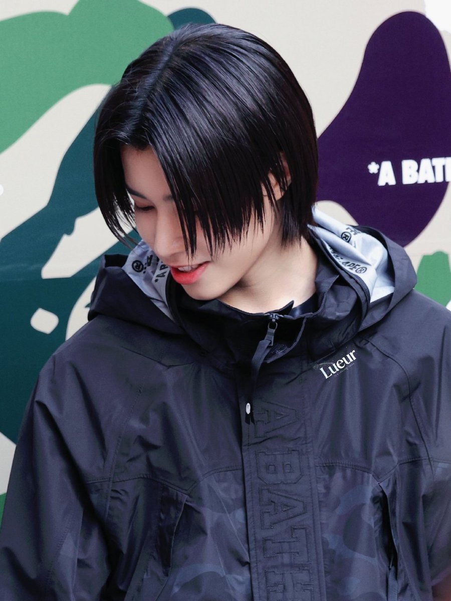LunaSoc189788's tweet image. DPN : I think #LOUIS is very talented. He also studies very hard, so he has improved very quickly and has a strong ability to absorb knowledge. He wasn’t very coordinated before, but now his gestures, expressions, and dancing are all very expressive, and he performs very well...