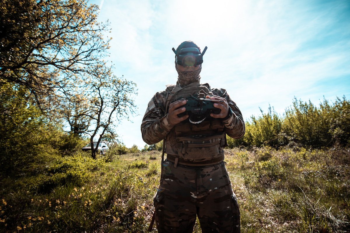 11e brigade parachutiste tweet media