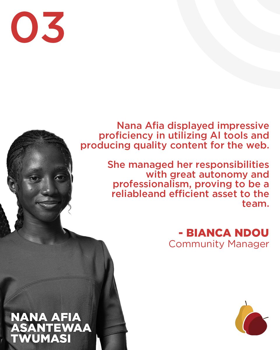acitygh's tweet image. Real skills. Real impact.
That’s the #ACity difference. 

#ACity
#FutureReady
#STEMEducation