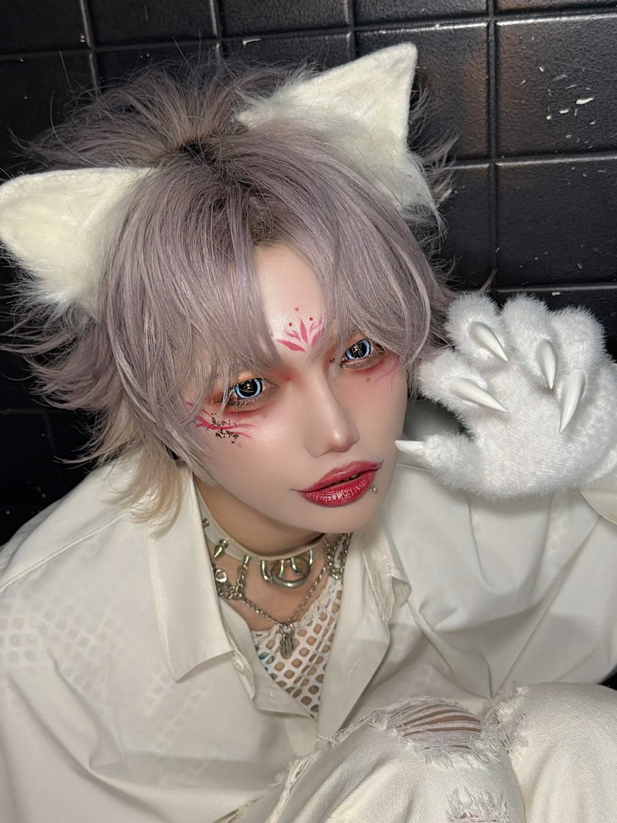 喰さま🍎 tweet media