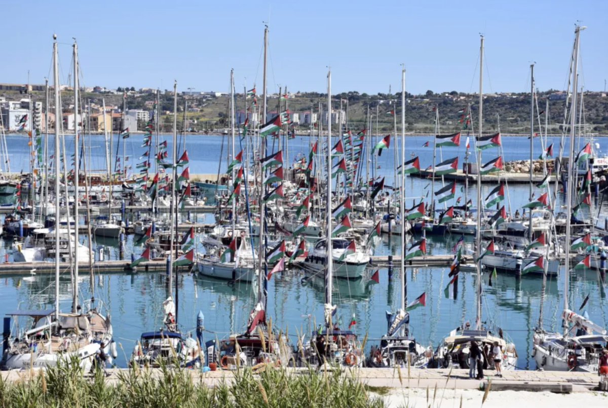 Unidos Por Israel tweet media