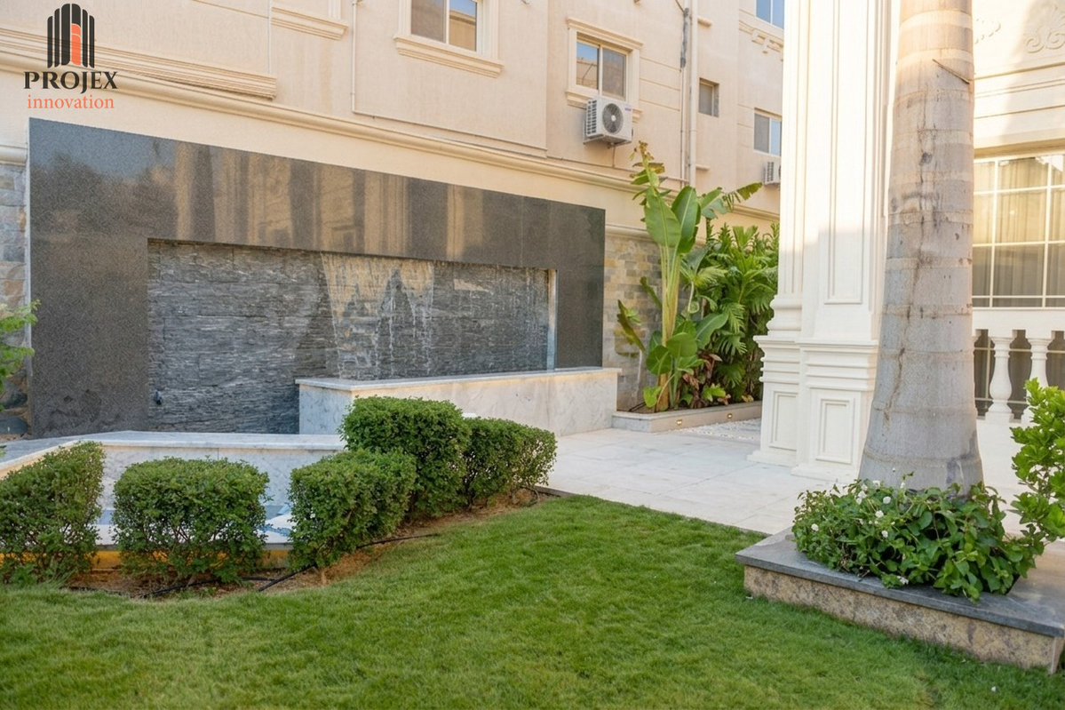 projex20's tweet image. Started with drawings… now it’s a living space🏠 
We handled construction, design, and full finishing scope.✨ 
From interiors to exteriors, every detail speaks our work.
Landscape that completes the story👌

#projexinnovation #nouressam #interiors #extrior #constructions